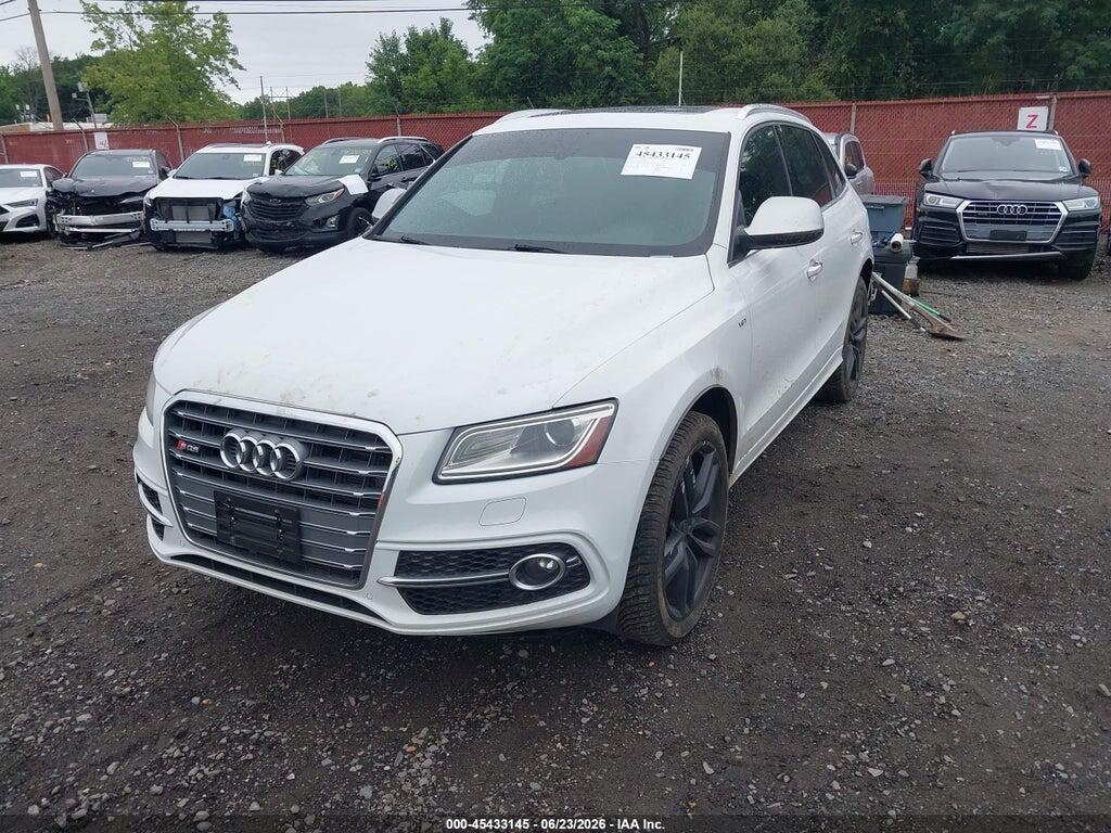 WA1CGAFP3FA026656 2015 AUDI SQ5 photo no. 6