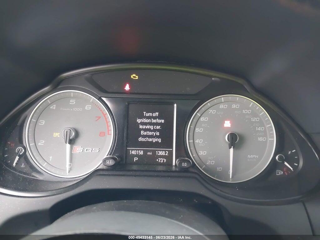 WA1CGAFP3FA026656 2015 AUDI SQ5 photo no. 7