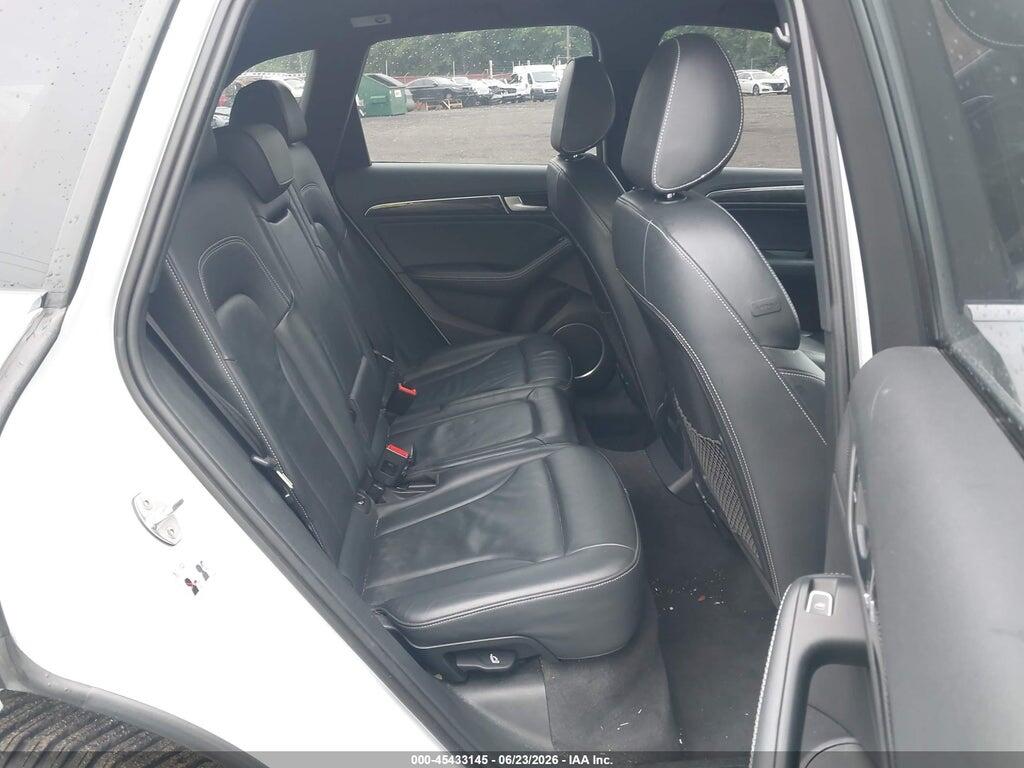 WA1CGAFP3FA026656 2015 AUDI SQ5 photo no. 8