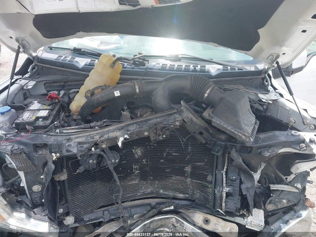 1FTEW1EP3JFC40268 2018 FORD F-150 photo no. 10