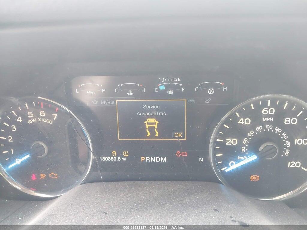 1FTEW1EP3JFC40268 2018 FORD F-150 photo no. 7
