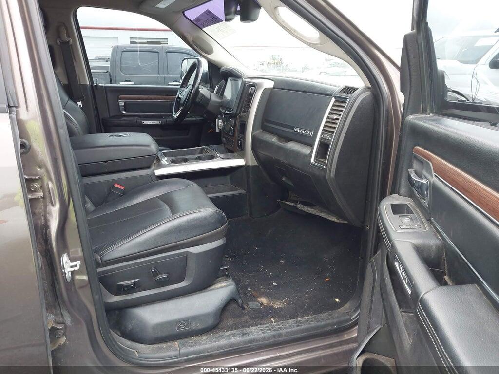 1C6RR7NM3JS353900 2018 RAM 1500 photo no. 5