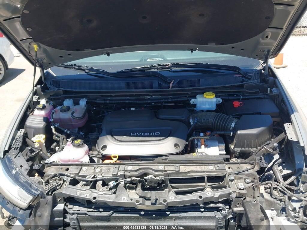 2C4RC1L74PR618287 2023 CHRYSLER PACIFICA HYBRID photo no. 10