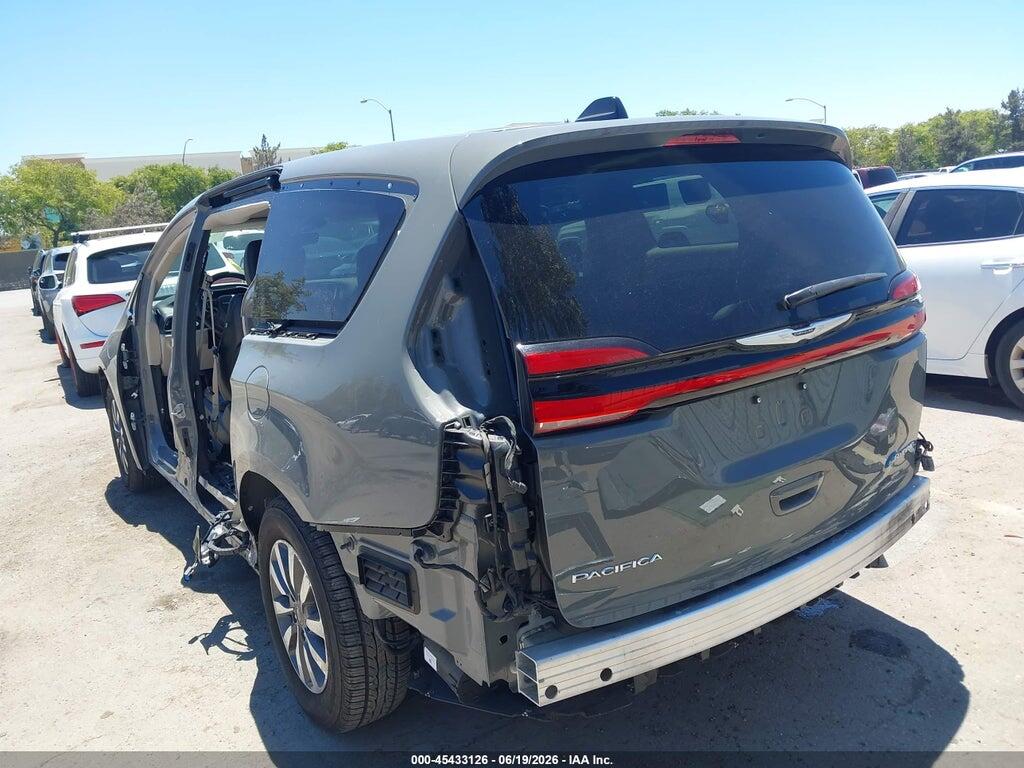 2C4RC1L74PR618287 2023 CHRYSLER PACIFICA HYBRID photo no. 3