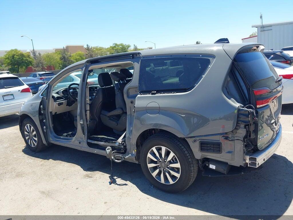 2C4RC1L74PR618287 2023 CHRYSLER PACIFICA HYBRID photo no. 6