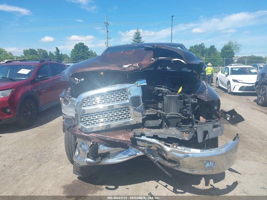 1C6RR7NT4DS638617 2013 RAM 1500 photo no. 12