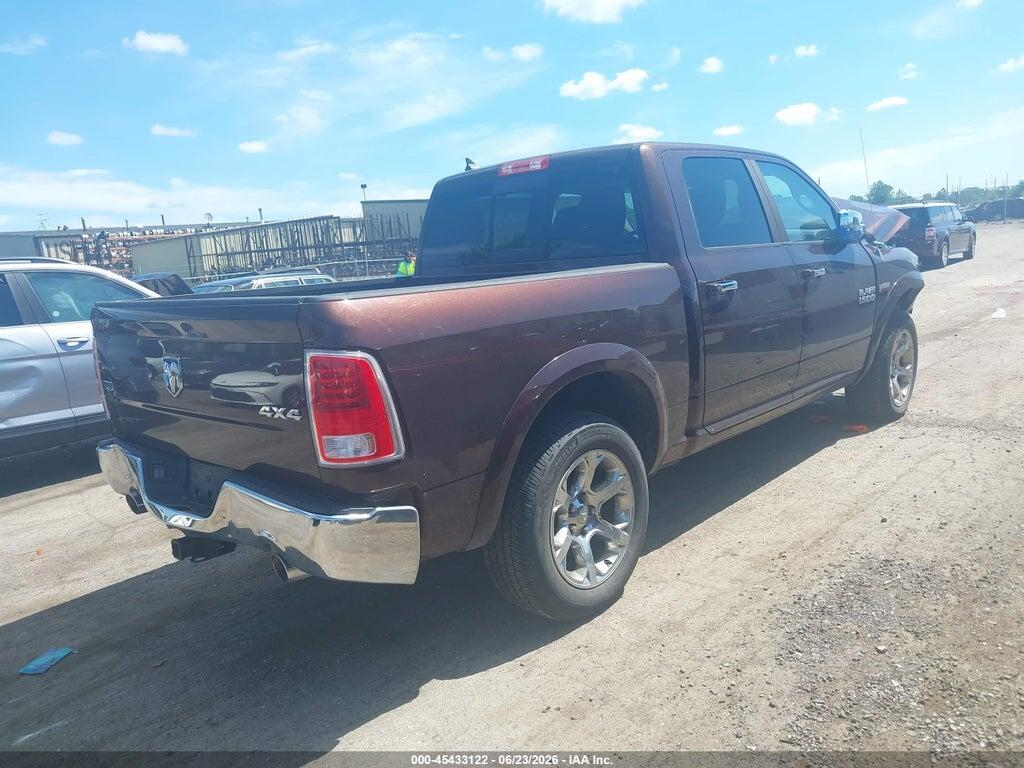 1C6RR7NT4DS638617 2013 RAM 1500 photo no. 4