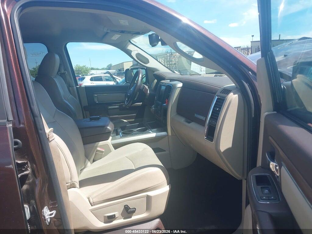 1C6RR7NT4DS638617 2013 RAM 1500 photo no. 5