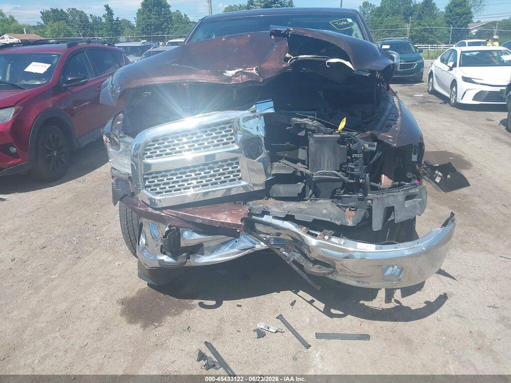 1C6RR7NT4DS638617 2013 RAM 1500 photo no. 6