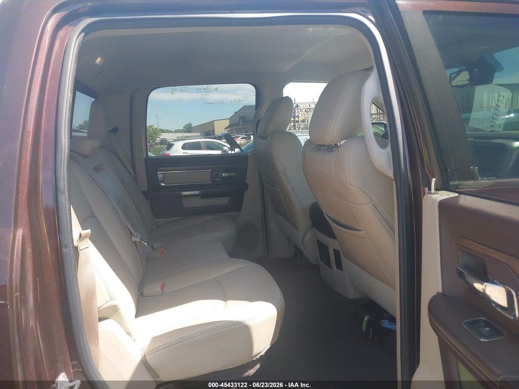 1C6RR7NT4DS638617 2013 RAM 1500 photo no. 8