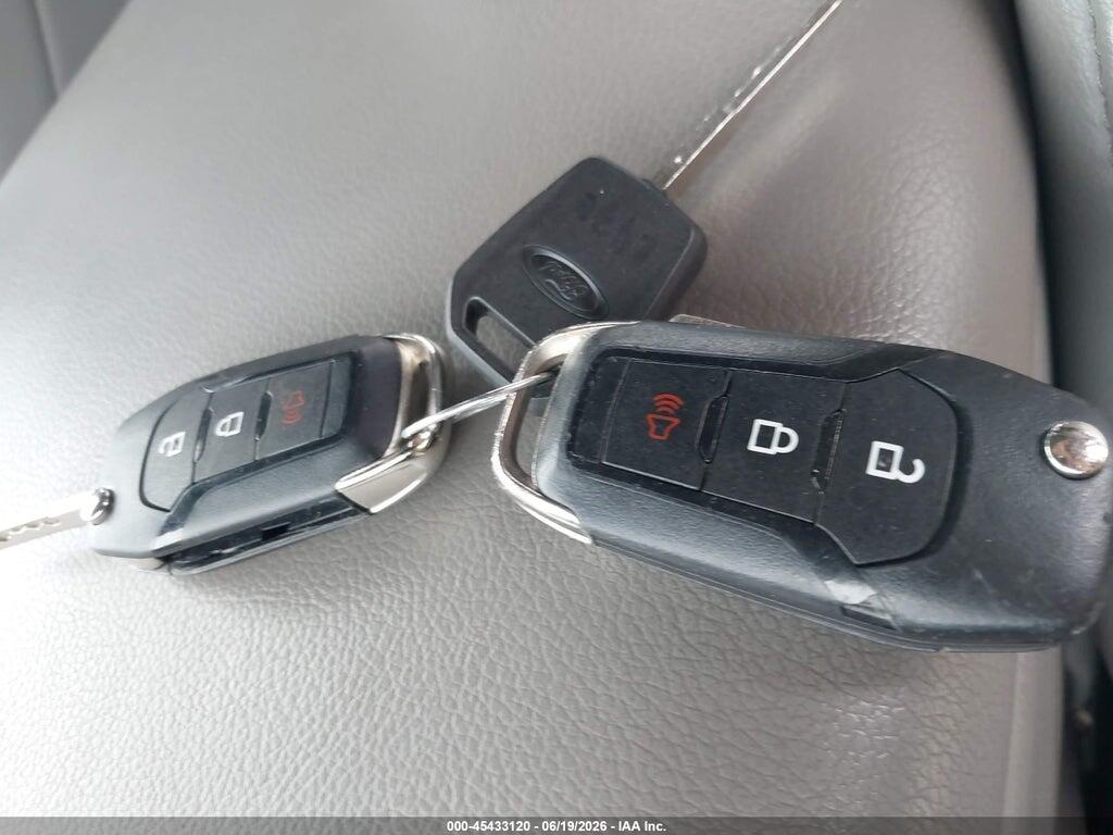 1FTEW1E51KFC57019 2019 FORD F-150 photo no. 11