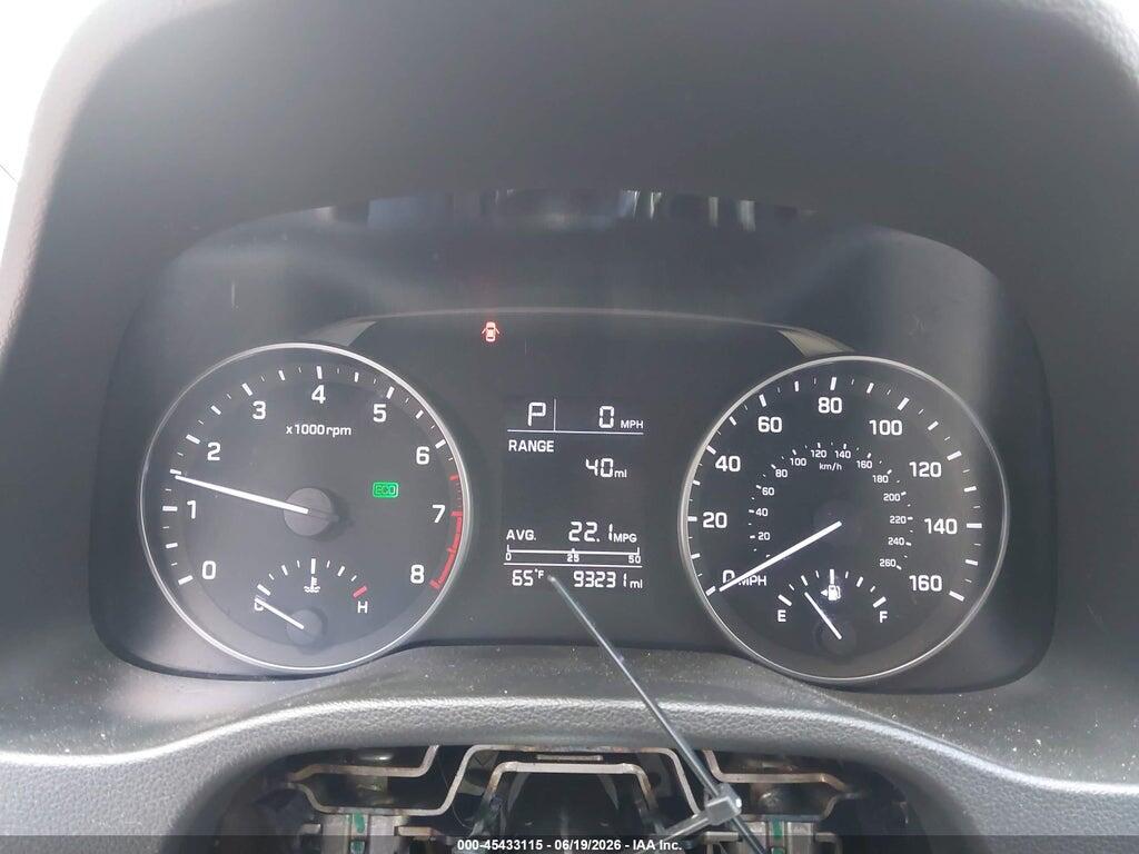 5NPD74LF5HH125823 2017 HYUNDAI ELANTRA photo no. 7