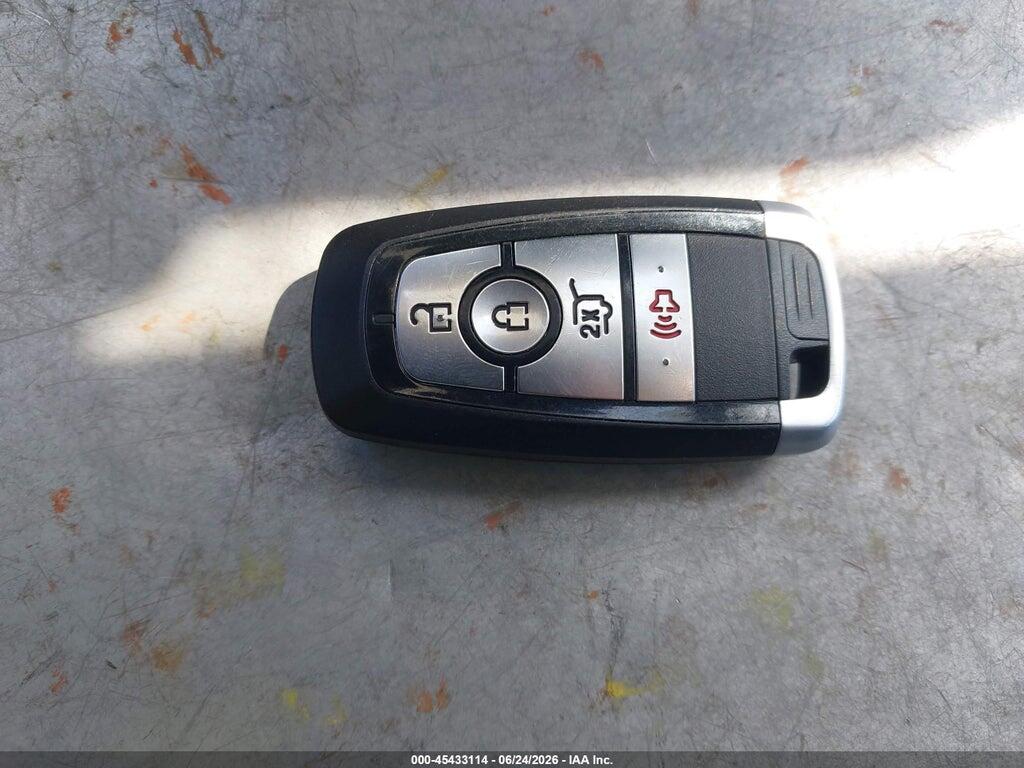 3FA6P0LU7KR156954 2019 FORD FUSION HYBRID photo no. 11