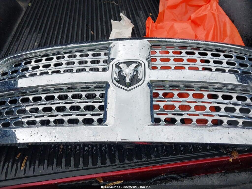 1C6RR7NT2DS668263 2013 RAM 1500 photo no. 12