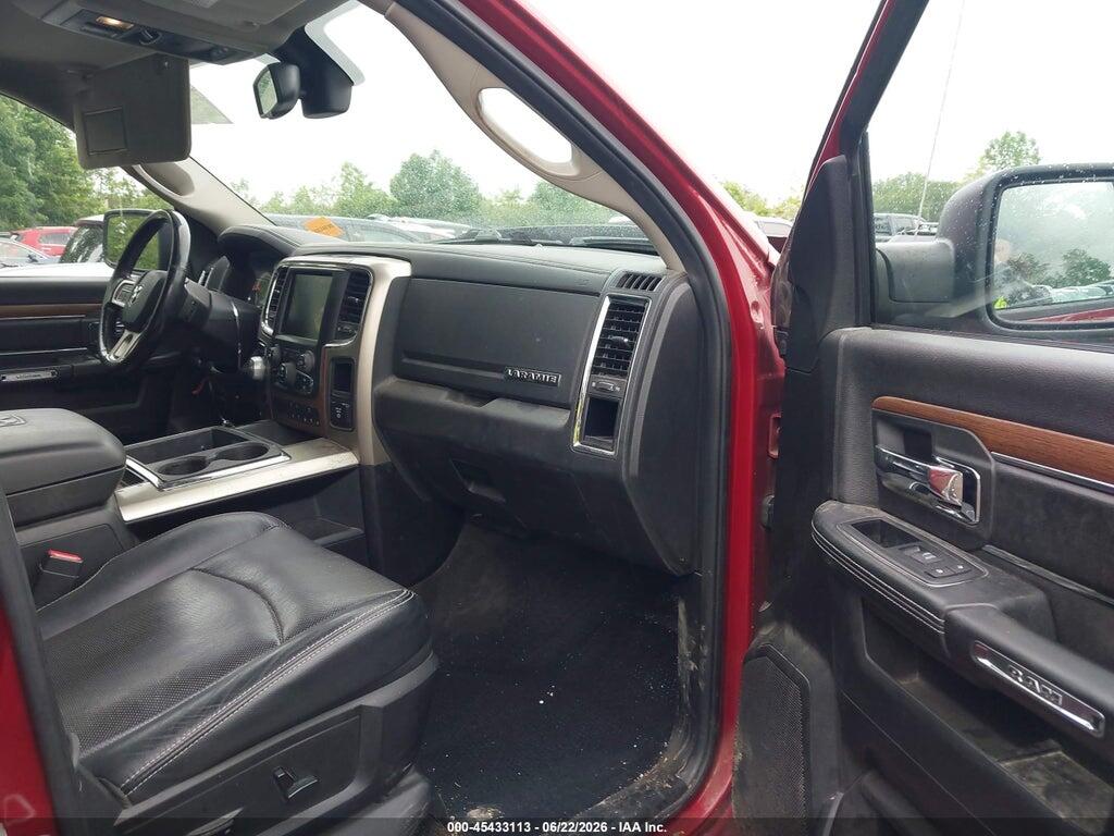 1C6RR7NT2DS668263 2013 RAM 1500 photo no. 5