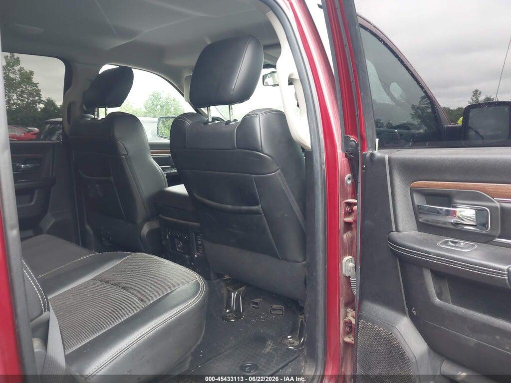 1C6RR7NT2DS668263 2013 RAM 1500 photo no. 8
