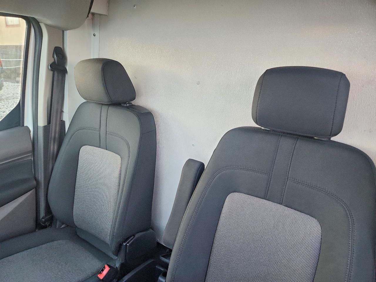 2020 FORD TRANSIT CONNECT XL — Фото 10 из 13