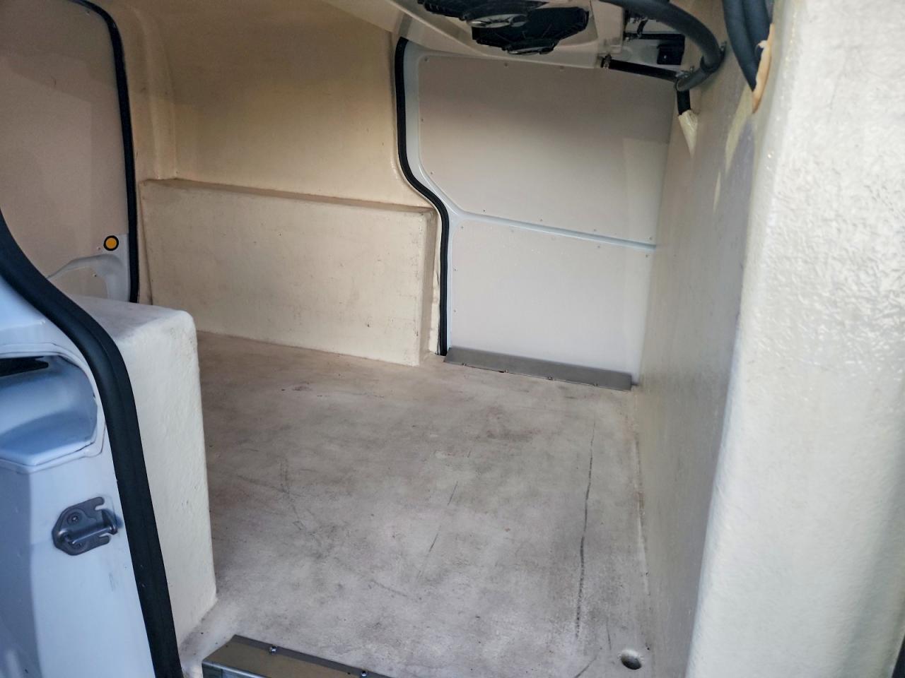 2020 FORD TRANSIT CONNECT XL — Фото 11 из 13