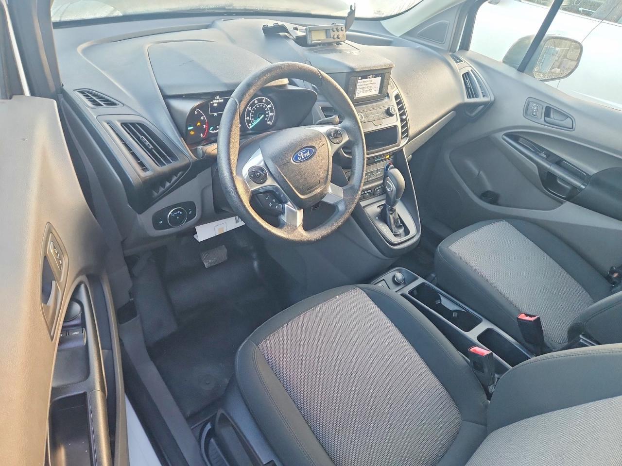 2020 FORD TRANSIT CONNECT XL — Фото 8 из 13