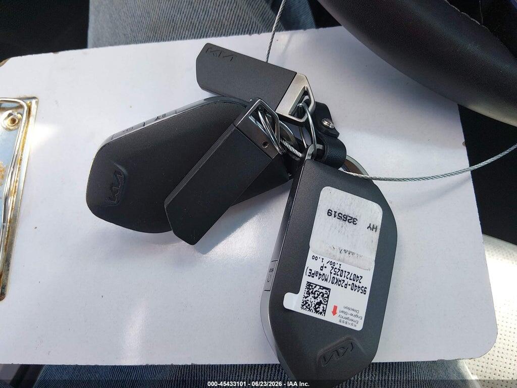 5XYRLDJC9SG326519 2025 KIA SORENTO photo no. 11