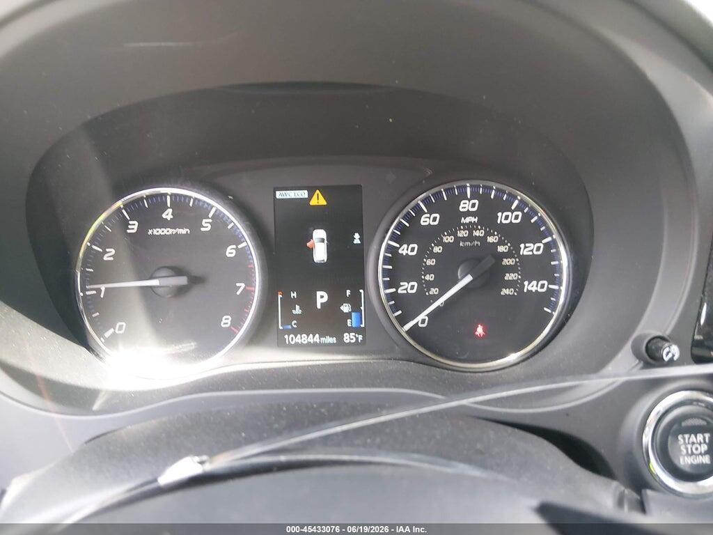 JA4AZ3A32KZ003883 2019 MITSUBISHI OUTLANDER photo no. 7