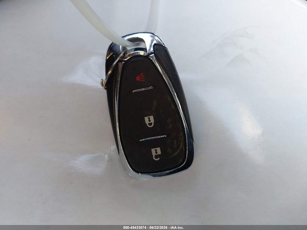 2GNAXTEV7L6182594 2020 CHEVROLET EQUINOX photo no. 11