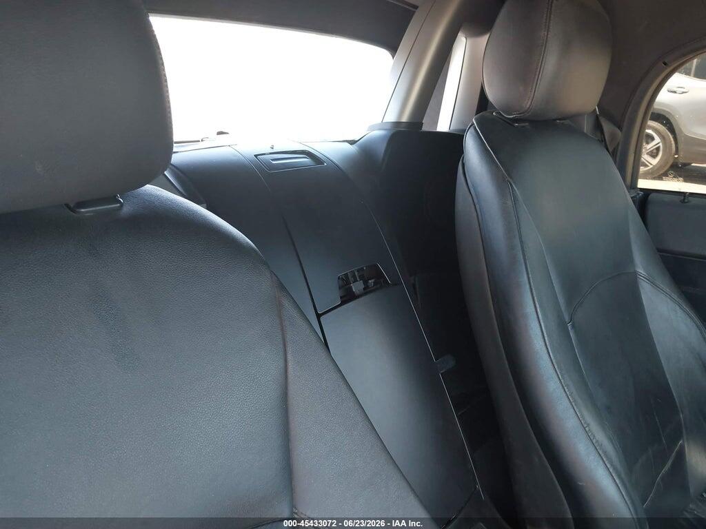 4USBT33473LS40563 2003 BMW Z4 photo no. 8
