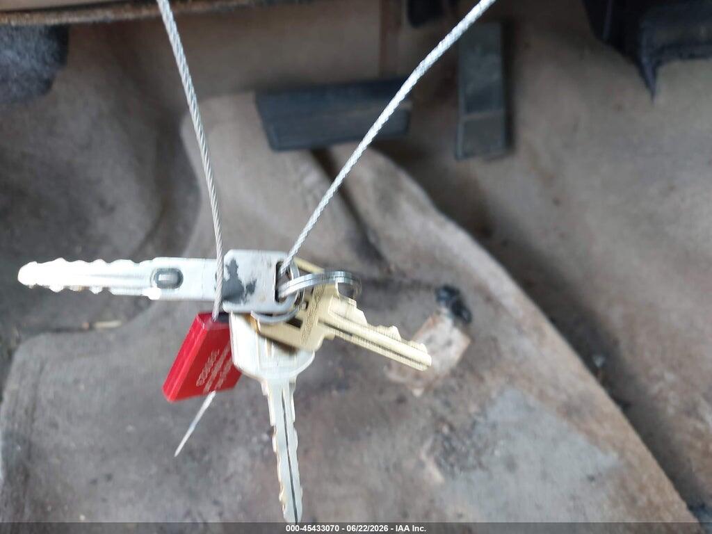 2G4WS52J631262083 2003 BUICK CENTURY photo no. 11