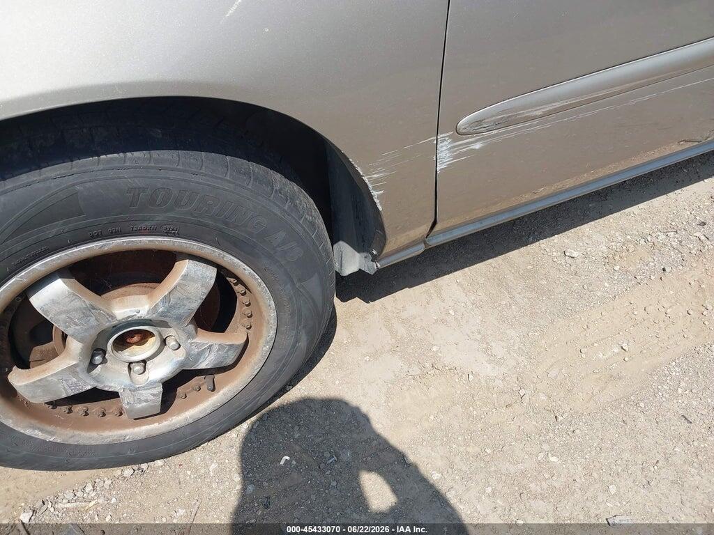 2G4WS52J631262083 2003 BUICK CENTURY photo no. 12