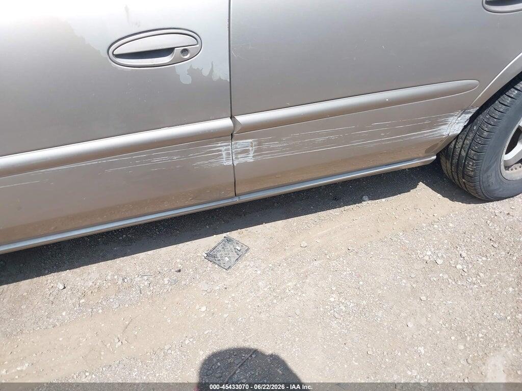 2G4WS52J631262083 2003 BUICK CENTURY photo no. 6