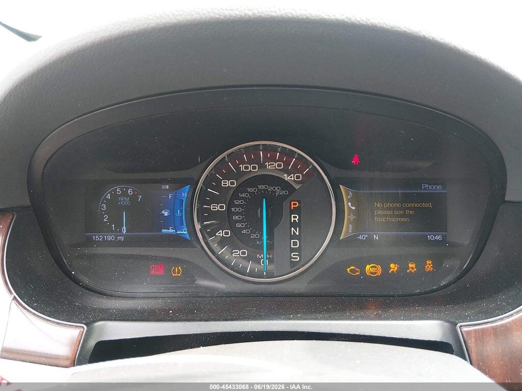 2FMDK3KC8DBA22350 2013 FORD EDGE photo no. 7