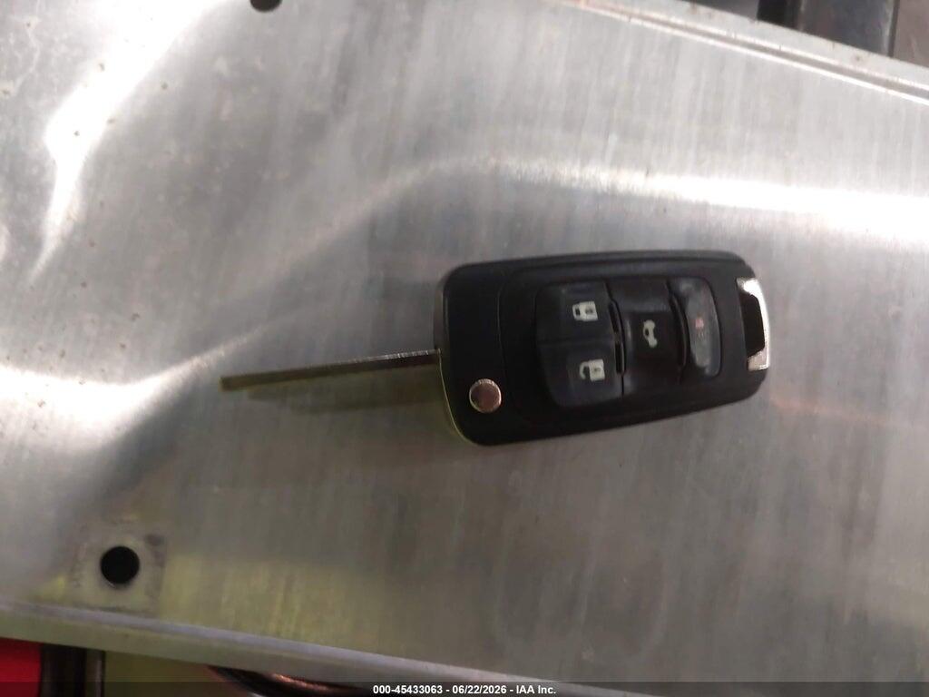 1G11B5SL6FF328752 2015 CHEVROLET MALIBU photo no. 11