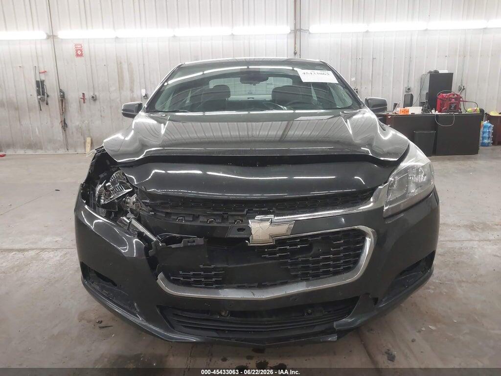 1G11B5SL6FF328752 2015 CHEVROLET MALIBU photo no. 12