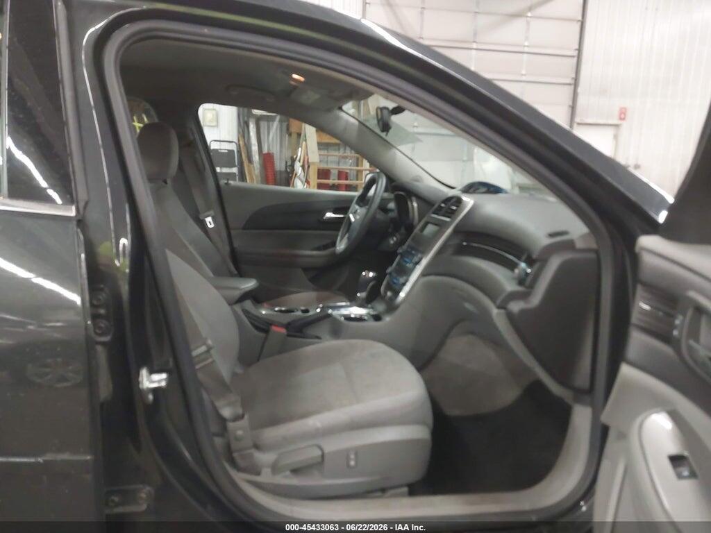 1G11B5SL6FF328752 2015 CHEVROLET MALIBU photo no. 5