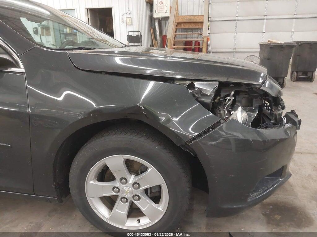 1G11B5SL6FF328752 2015 CHEVROLET MALIBU photo no. 6