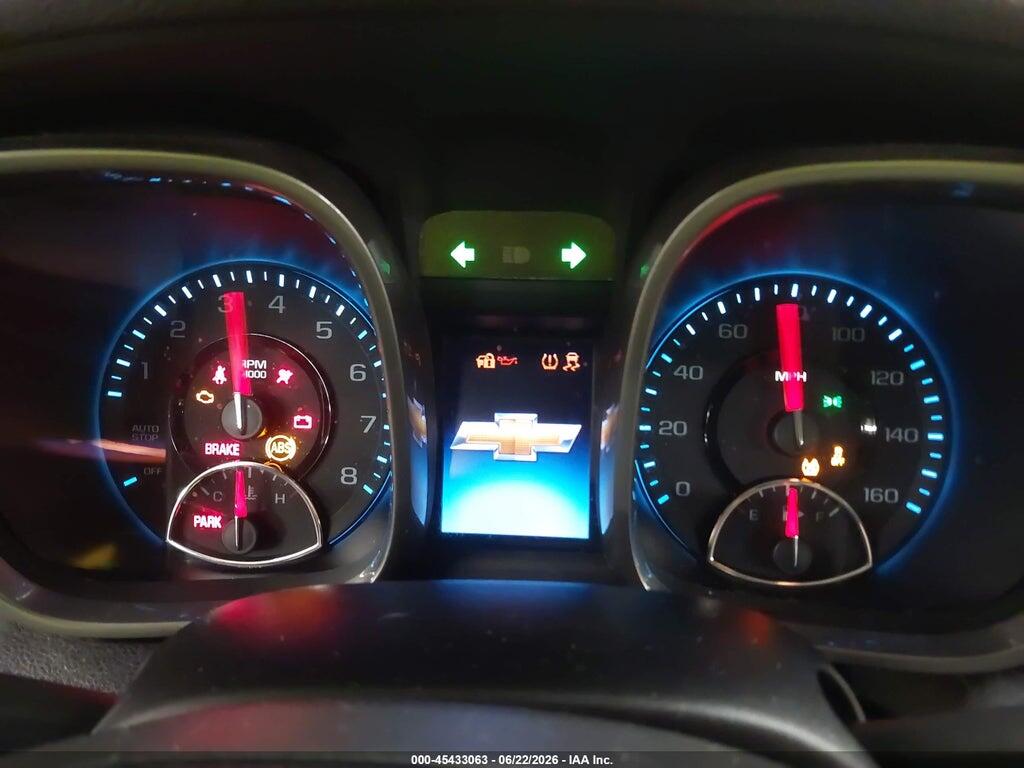 1G11B5SL6FF328752 2015 CHEVROLET MALIBU photo no. 7
