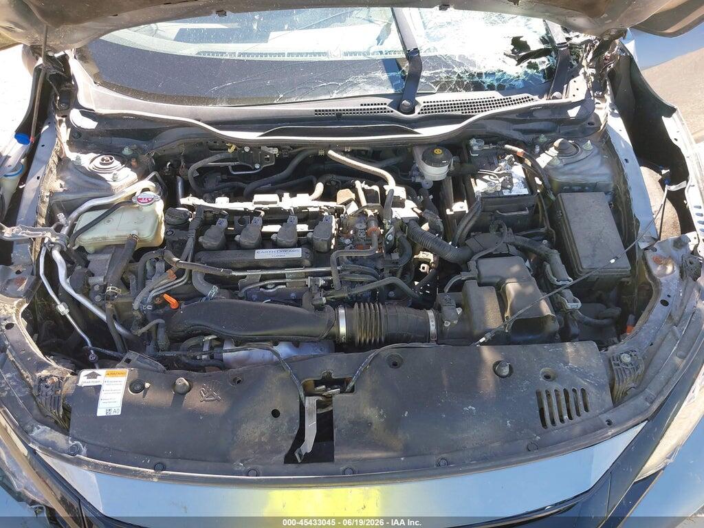 SHHFK7G47LU200562 2020 HONDA CIVIC photo no. 10