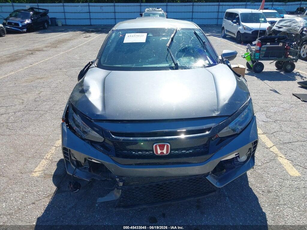 SHHFK7G47LU200562 2020 HONDA CIVIC photo no. 11