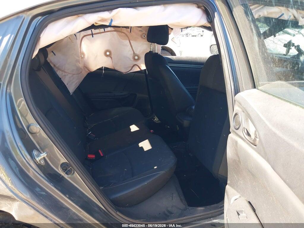 SHHFK7G47LU200562 2020 HONDA CIVIC photo no. 8