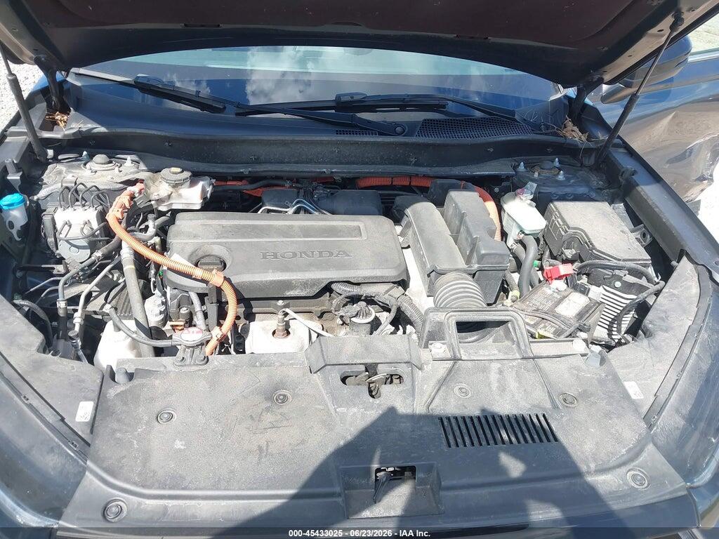 7FARS6H56RE077916 2024 HONDA CR-V HYBRID photo no. 10