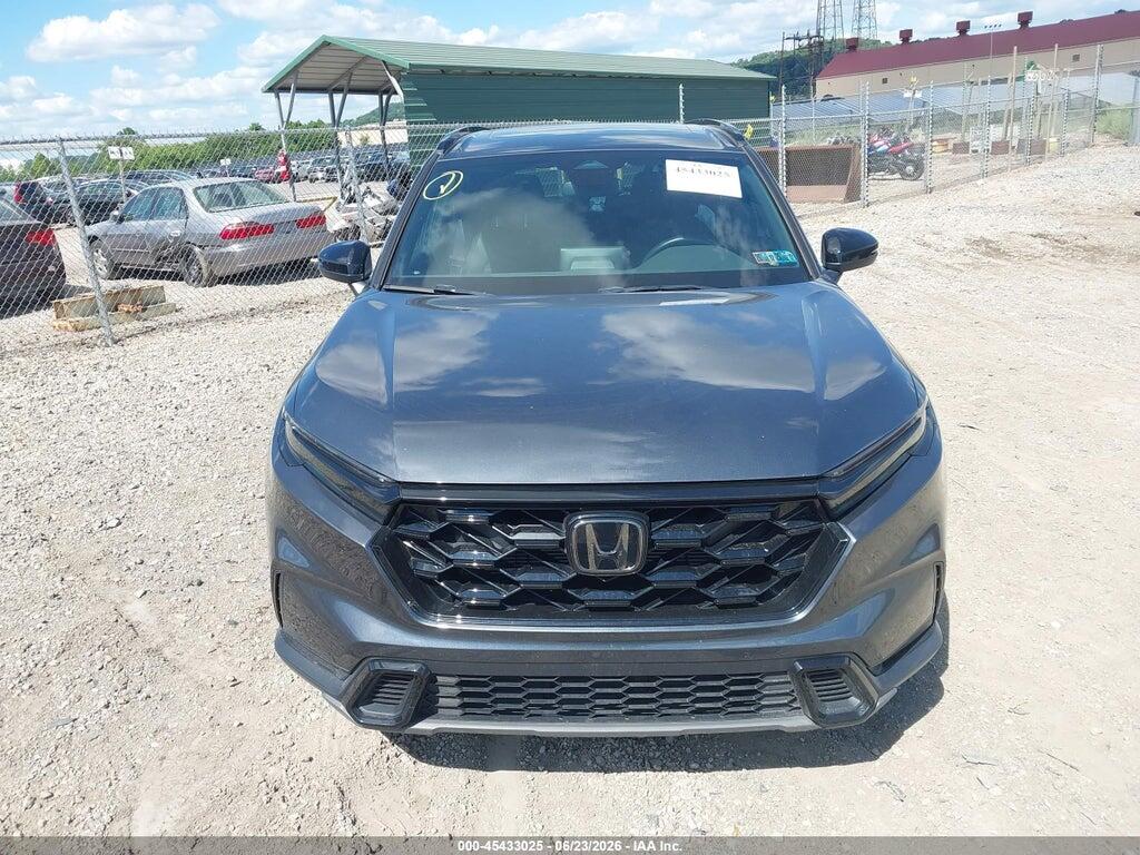 7FARS6H56RE077916 2024 HONDA CR-V HYBRID photo no. 12