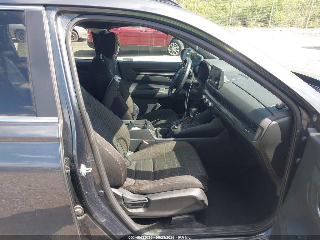 7FARS6H56RE077916 2024 HONDA CR-V HYBRID photo no. 5