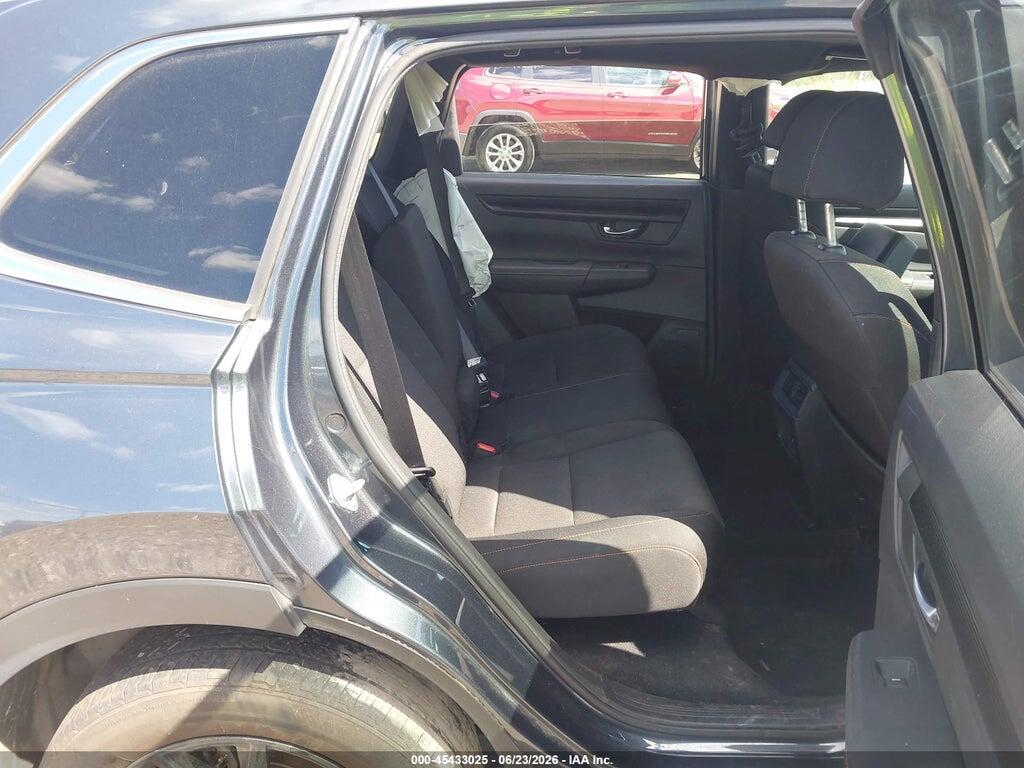 7FARS6H56RE077916 2024 HONDA CR-V HYBRID photo no. 8