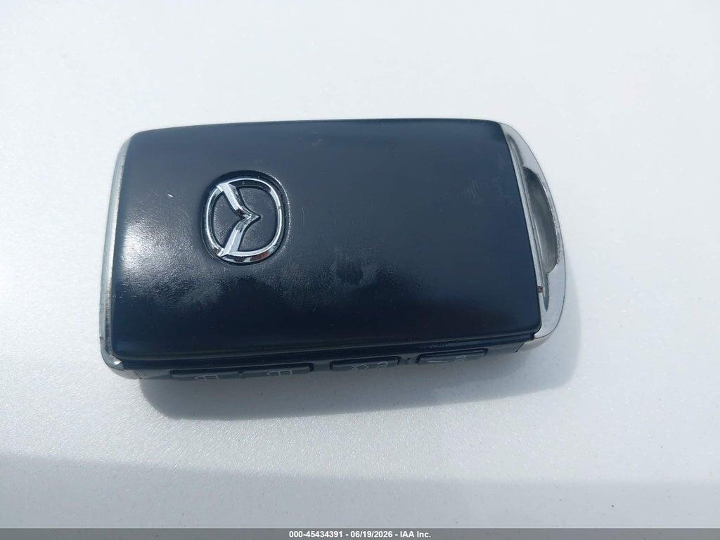 JM1BPABL7M1330588 2021 MAZDA MAZDA3 photo no. 11