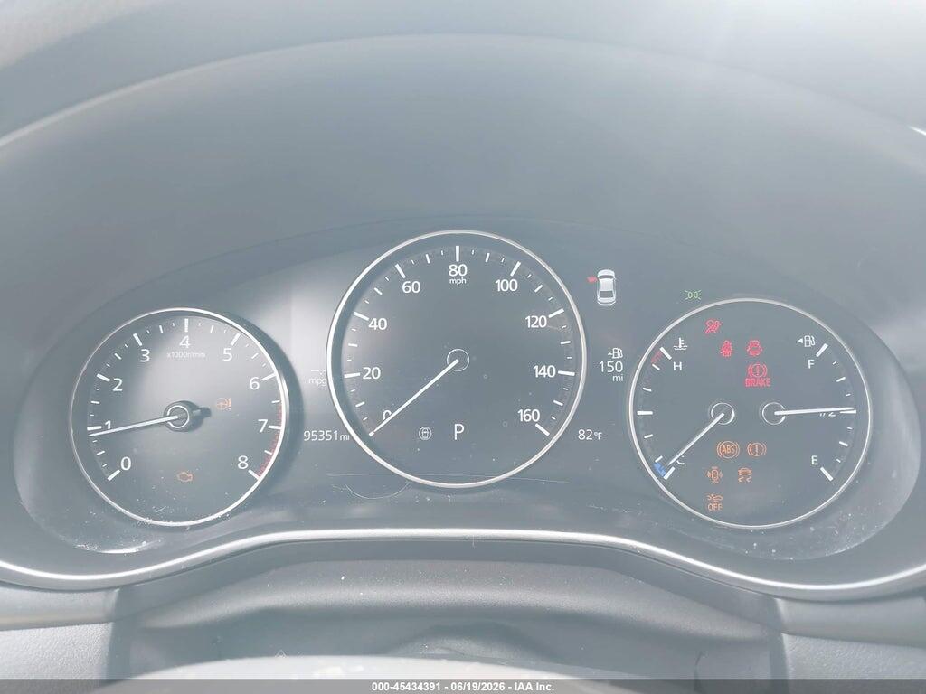 JM1BPABL7M1330588 2021 MAZDA MAZDA3 photo no. 7