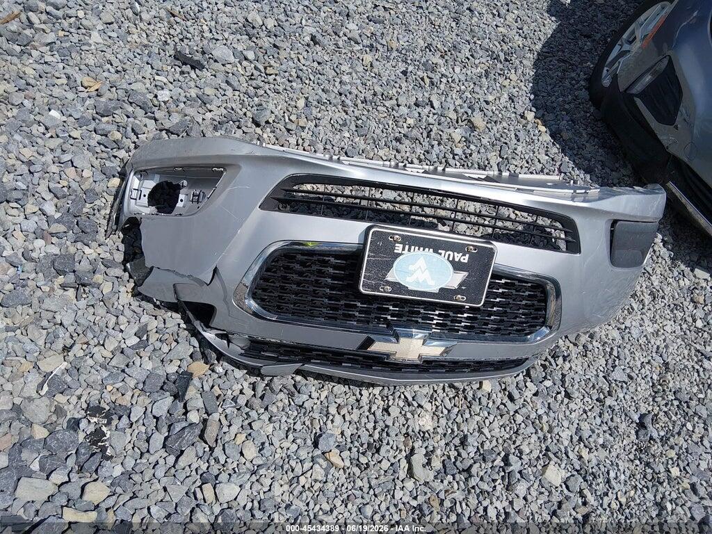 1G11C5SL6EF169307 2014 CHEVROLET MALIBU photo no. 12