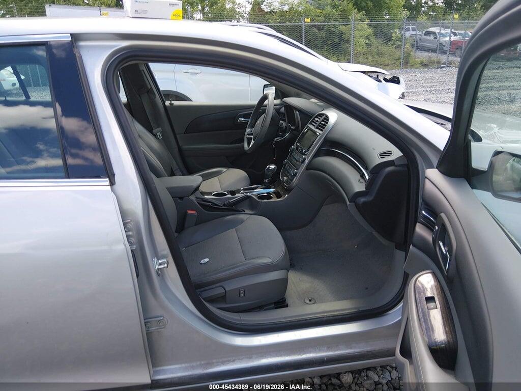 1G11C5SL6EF169307 2014 CHEVROLET MALIBU photo no. 5