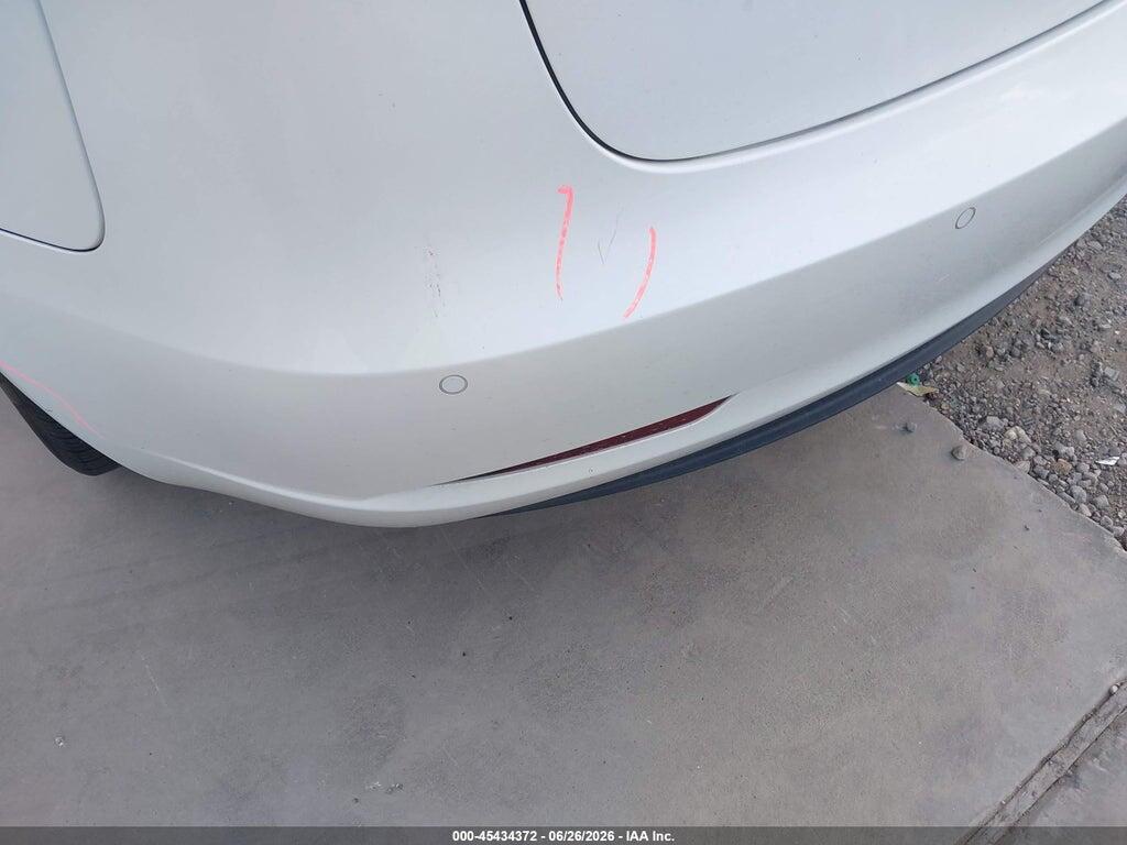5YJ3E1EA4MF990826 2021 TESLA MODEL 3 photo no. 6