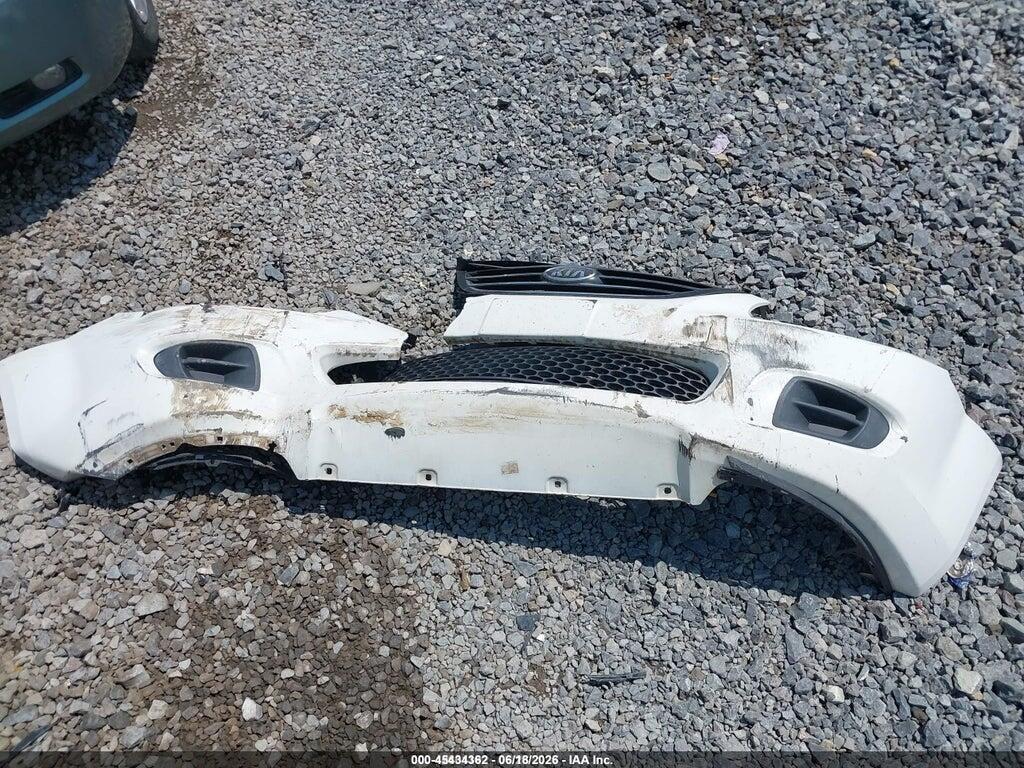 KNAFE221095654815 2009 KIA SPECTRA photo no. 12