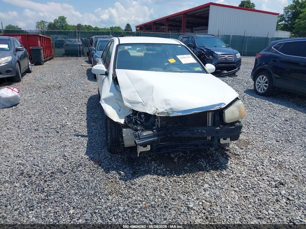 KNAFE221095654815 2009 KIA SPECTRA photo no. 6